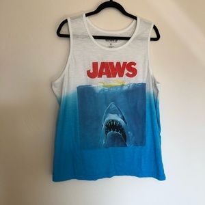 jaws Shirts - Jaws tank top jaws Shirts - Jaws tank top